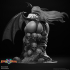 Succubus Miniature (93mm tall), Pre-Supported image