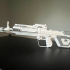 M392 Bandit Rifle - Halo: Infinite image