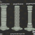AESERA08 - Giant Pillars image