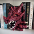 Dragon [BOOK NOOK] print image