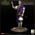 Roman Emperor - Patricius Romanus image