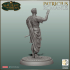 Roman Emperor - Patricius Romanus image