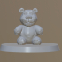 Teddy Bear Mimic image