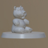 Teddy Bear Mimic image