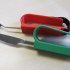 Palmar cutlery clamp/Pinzas palmares para AVD image