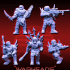 Absurdly Big Package of Traitors! - Renegade Builder Pack! (190 bits) image