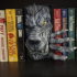Werewolf [BOOK NOOK] print image