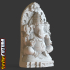 Ekadanta Ganesha - The One Toothed One image