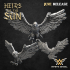 GIANT EAGLE 1 - HEIRS OF THE SUN (JUNE 2023 RELEASE) (ELF FROM ELVES OF THE SUN) image