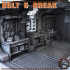 Bolt & Break - Weaponsmith Container image