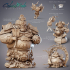 CobraMode 39 May 2023 Release - Mystic Mikata Amphibians image