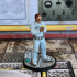 SPACE CREW SCIENCE OFFICER print image