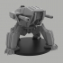 Mauler Personal Combat Walkers - Presupported image
