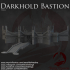 Dark Realms - Darkhold Bastion - Walls image