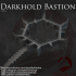 Dark Realms - Darkhold Bastion - Walls image