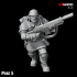 Shock Troops – Squad of the Imperial Force image