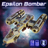 Epsilon Bomber image