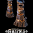 Kingdom of Guardia: The Outpost Tower image
