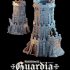 Kingdom of Guardia: The Outpost Tower image