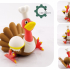 Cobotech Articulated Turkey Chef image