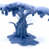 Feculent Behelit Tree image