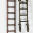 Metal Ladders image
