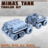 Trailer Add-on - for Mimas Tanks image