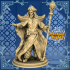 Grand Vizier - Arabian Nights image