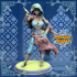 The Princess - Arabian Nights image