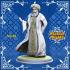 The Sultan - Arabian Nights image