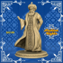 The Sultan - Arabian Nights image