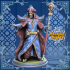 Main Characters from Arabian Nights image