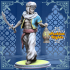 Main Characters from Arabian Nights image
