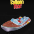 Balloon Boat image