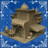 Arabian Nights House and Props image