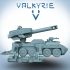 Basiak Artillery Vehicle image