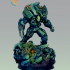 Earth Elementals - RPG Monster DnD 5e - Mortal Enemies Set 12 print image