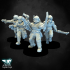 The Brotherhood Light Infantry - Anvil Digital Forge June 2023 image