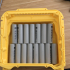 Onewheel Pint/X Z Battery Box (21700 15s2p) image