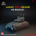 TurnBase Miniatures: Wargames - M2 Bradley image