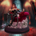 Vampire Queen - presupported - QB Works image