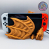 Dragon Wings Switch Dock image