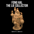 Fong Hai, The Lie Collector | PRESUPPORTED | Masters of The Elements image