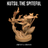 Kutsu, The Spiteful | PRESUPPORTED | Masters of The Elements image