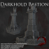 Dark Realms - Darkhold Bastion - Citadel image