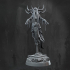 Lost Souls III - Forsaken Crone image