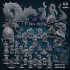 Titan Tides - June 2023 Collection (+5e Quality Adventure) image