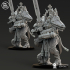 Blessed Sisters - Army Bundle #3 image