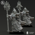 Blessed Sisters - Army Bundle #3 image