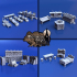 Furniture Pack (Wightwood Abbey) image
